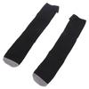 1 Paar Beheizte Socken für Herren Damen Elektrische Socken Fußwärmer Dicke Reiten Motorrad Snowboating Thermische Warme Socken