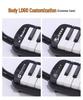 37-Key Melodica Soft Canvas Case for Children’s Classroom and Performance
