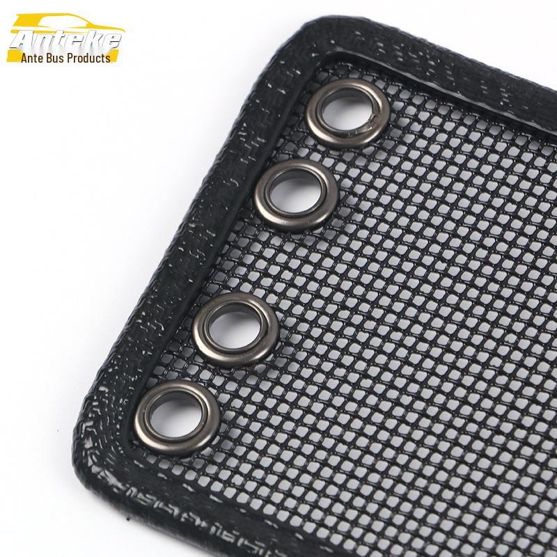 Compatible with 19 Encore Insect Screen and Diamond Mesh Radiator Protection Panels.