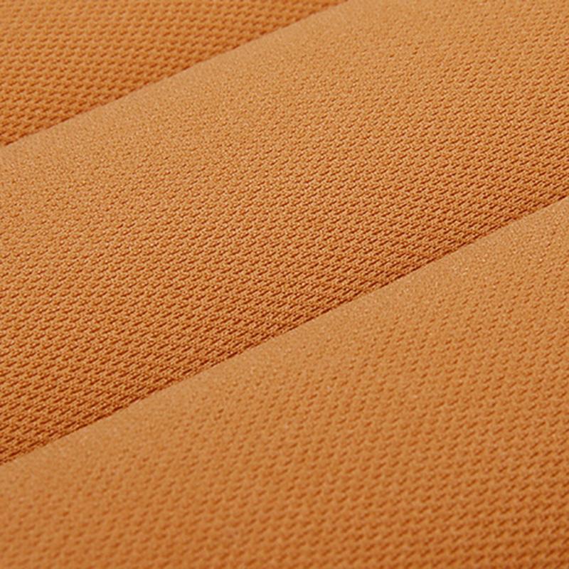 Memory Foam Car Office Cushion Breathable Mesh Comfortable Single Cushion Four Seasons Universal Accessories Home Seat Cushion