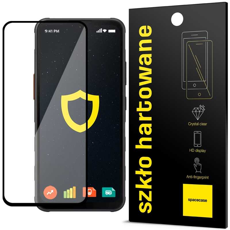Sc Glass 5D Xcover 7
