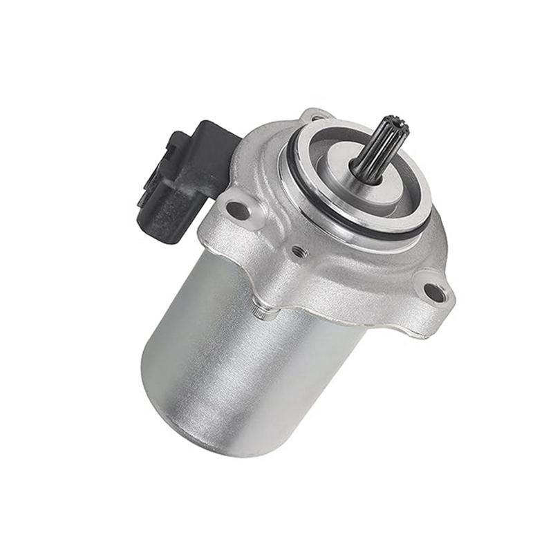 NEW-31300-HP5-601 New Power Shift Control Motor For Honda Rancher 420 TRX420 Fourtrax Rancher TRX500 Foreman Pioneer 500 100