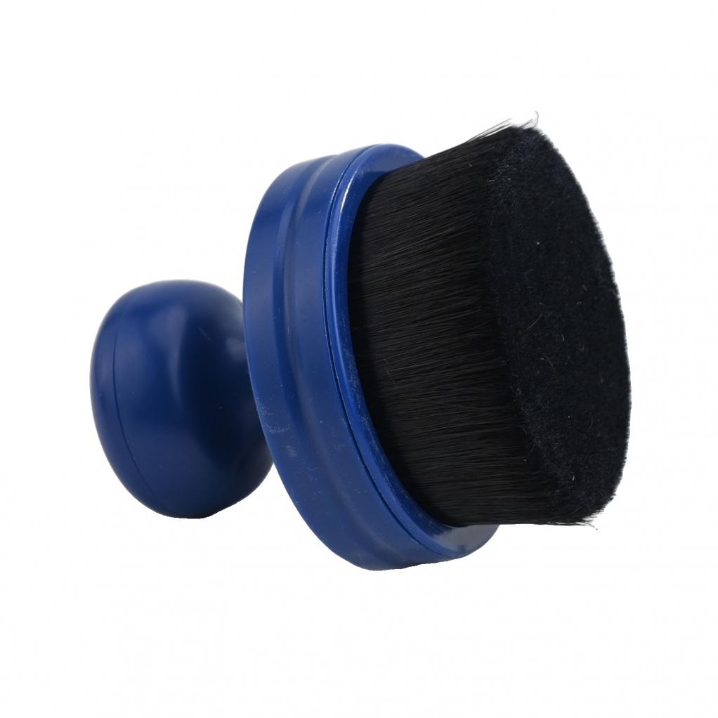 Convenient For Auto Detailing Tool Tire Shine Applicator and Stand