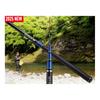 Golden Mean Easy Stick 540, a Medium-hard All-purpose Spinning Rod