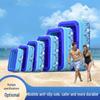 Foldable Inflatable Kid's Bath Pool for Home