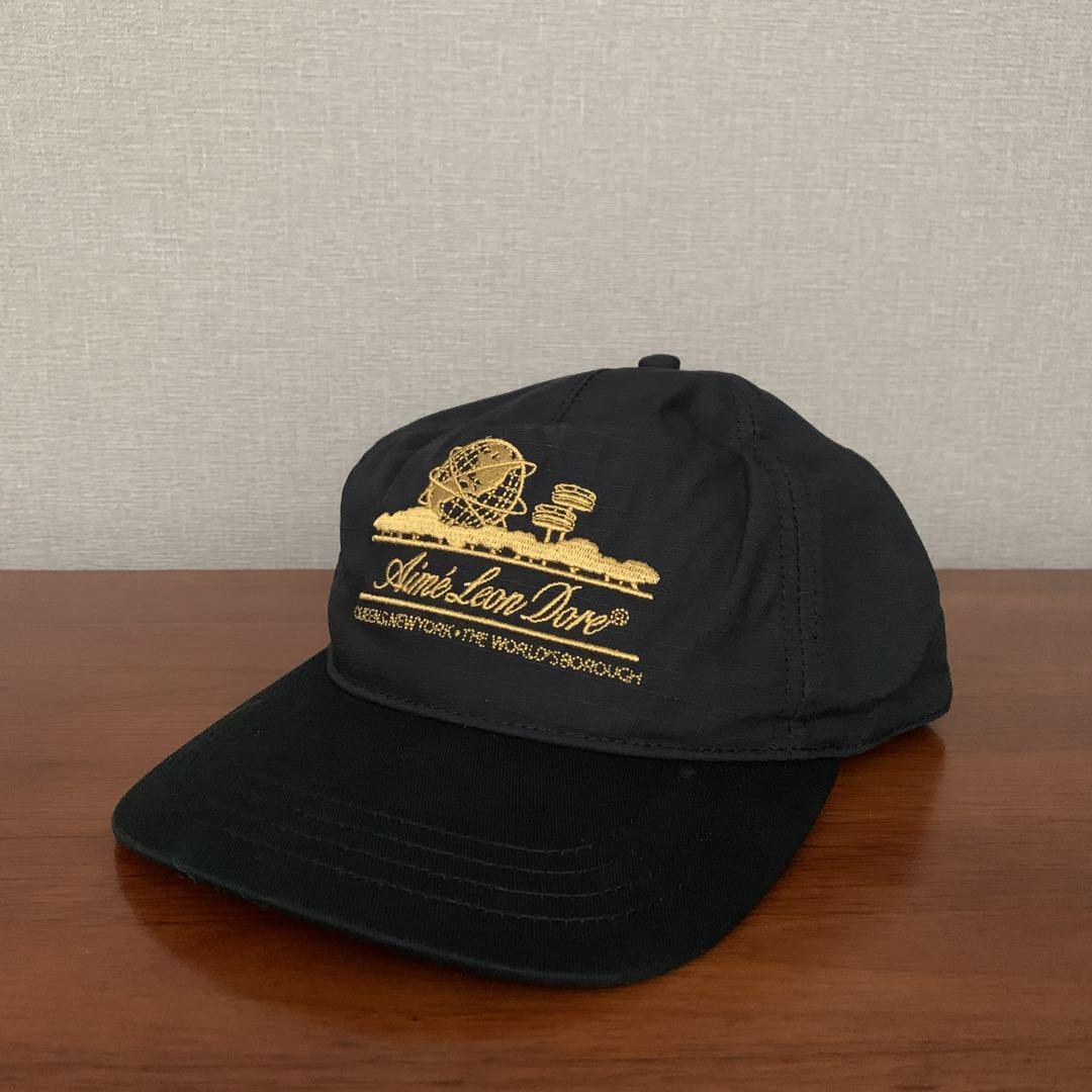 

[USED] aime leon dore cap