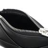 Maison Card Case SA6UI0015P6199 Japanese Ladies BLACK [MMSIX Margiela] [Item]