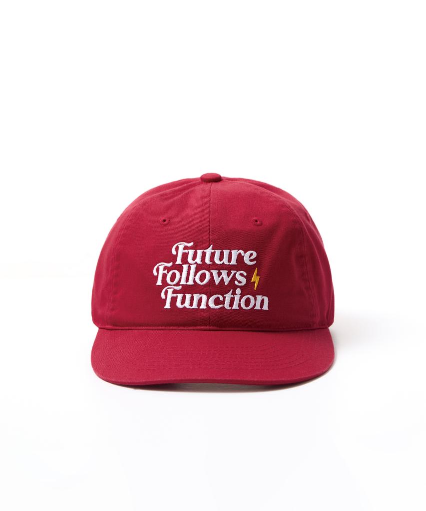 Paeseuteuboisenchuli Slogan Cap Red