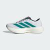 adidas Adizero Evo SL White Pure Teal