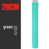 Luminous Anti-Slip Silicone Handle Grip
