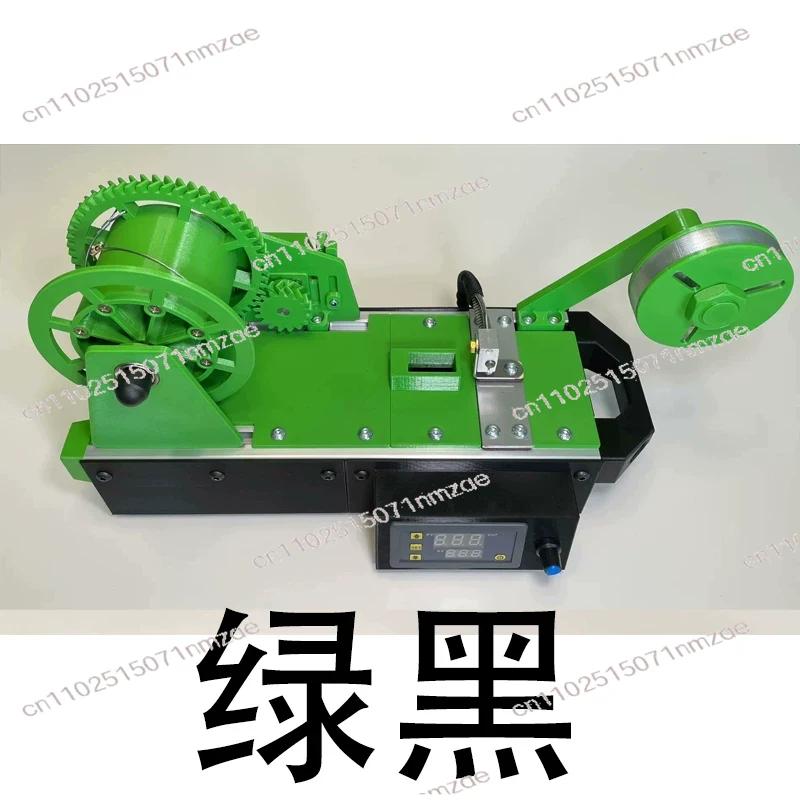 For Converting Waste Plastic Into Variable Filament Plastic Bottle Recycling Filament Maker – 3D Printing Consumables Machine