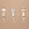 Cartoon Deer Accordion Baby Music Toys Early Education Instrument Electronic Vocal Toy Kids Educational Soothe Toy Children Gift