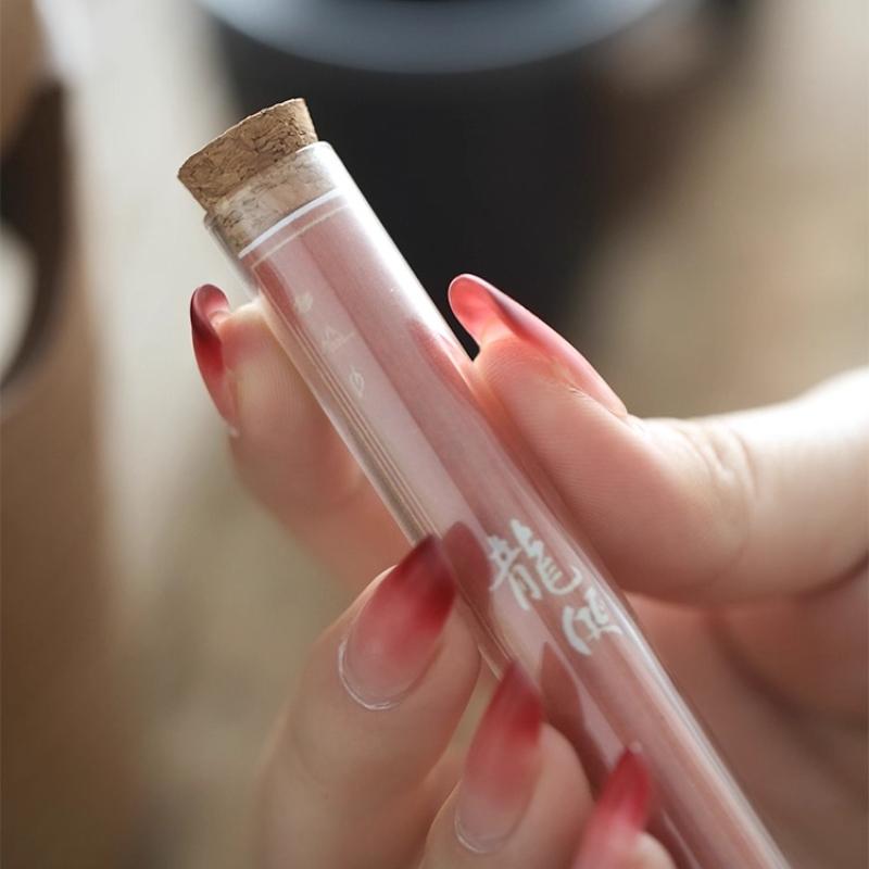 Ancient Method Incense Stick Household Indoor Bedroom Natural Incense Sticks Calm Mind Aid Sleep Purify Air Help Meditation