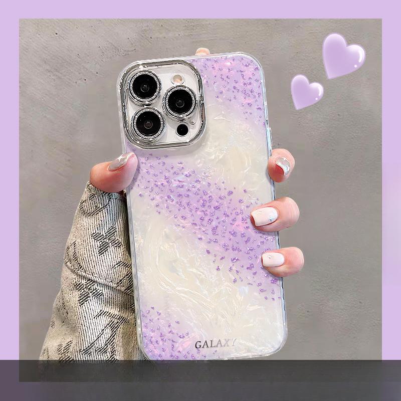 Fluturele Colorat Este Potrivit pentru Husa de Telefon Apple 16promax. Are o senzație high-end, o senzație de lux ușor, o folie de protecție pentru lentilă și o textură de carcasă.