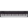 Roland GO-88P GO:PIANO88 Entry-Level Digital Piano with 88 Keys, Perfect for Beginners, Practice, Acoustic-Size Keys, Lightweight, Portable, Battery-P