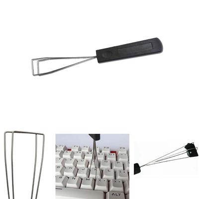 Cleaning Tool Keycap Puller Key Cap Remover Keypuller for Mechainical Keyboard
