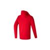 Adidas Sweatshirts Men's Red Hooded Moderate Regular GS7693