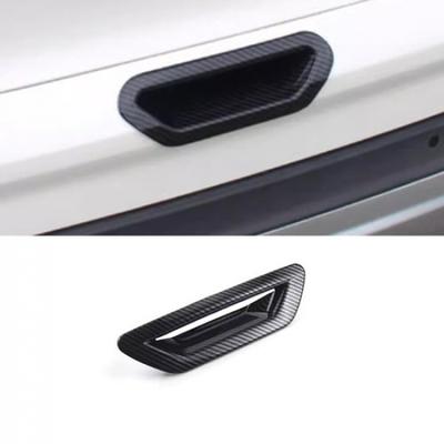 Exterieur accessoires – Sierlijsten