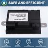 A16P-For C-Class S-Class W222 W205 C300 C400 2015-2016 Compatible Fuel Pump Motor Control Module A0009004007 Car