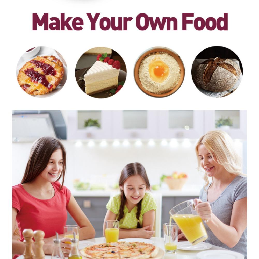 Электрический яичный венчик — фото 3