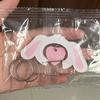 1Pcs Fashion Charm Girls Bag Pendant Keychain Accessories Kawaii Anime Cute Sanrio Hello Kitty Carabiner Birthday Gifts