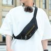 Hüfttasche Lässig Funktionell Mode Herren Wasserdichte Gürteltasche Damen Gürtel Bauchtasche Herren Handy Geldbörse Beutel Taschen Unisex