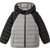 Balabala Kids' Lightweight Unisex Down Jacket