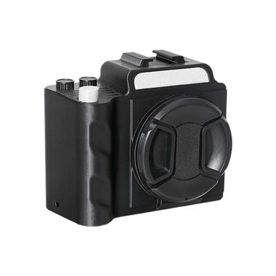 Quick Release Bracket Magnetic Mount Adapter For 360 Cameras Improved Balance Dynamic and Compatibility