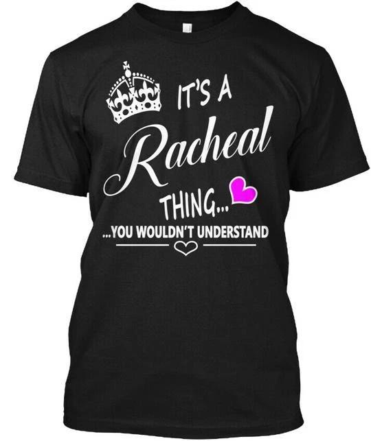 Racheal TTshirt Made in the USA Size S to 5XL 3XL