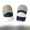 Summer Waterproof Quick Dry Embroidered Baseball Cap For Men And Women Outdoor Sun Protection