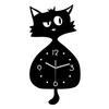 Decorative Wall Clock,Battery Operated Wall Clock Silents None Ticking Clock for Home,Kitchens,Bedroom,Bathroom Decors