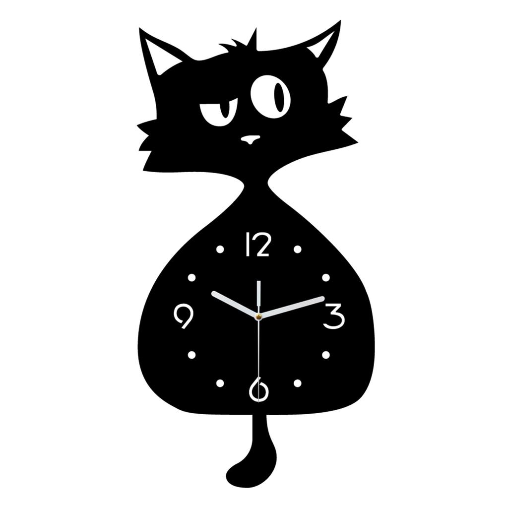 Decorative Wall Clock,Battery Operated Wall Clock Silents None Ticking Clock for Home,Kitchens,Bedroom,Bathroom Decors