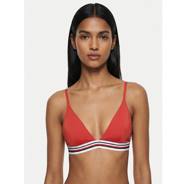 

Топ от bikini Tommy Hilfiger Cheeky EU L