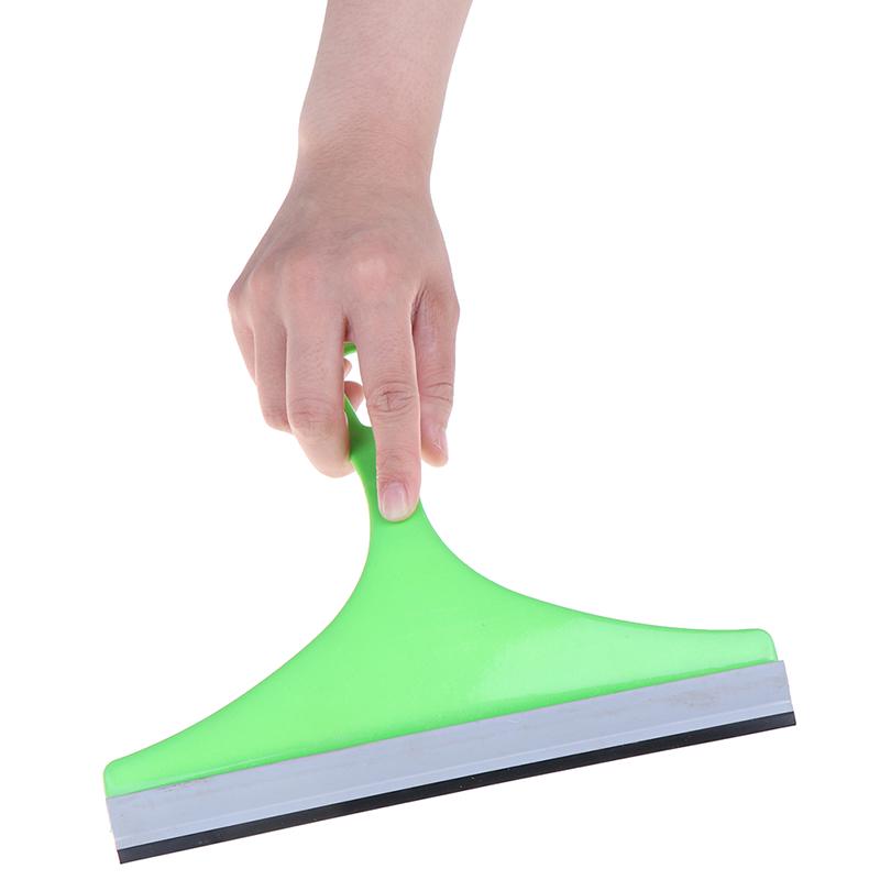 Car Windshield Cleaner Brush Window Glass Wiper Cleaning Floor Household Tools