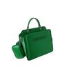 (Verde inchis) Geantă Pătrată de Modă Steve Women Madden