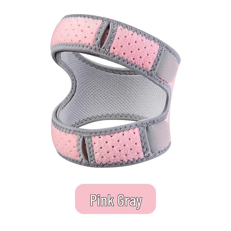 

Unisex Adjustable Outdoor Sports Knee Brace