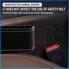 Car Seat Gap Organizer Multifunction Storage Box Cup Pocket For Volvo XC90 XC60 XC70 XC40 V90 V60 V40 C70 C30 S80