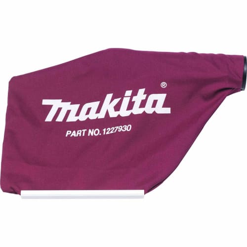 Makita Dust Bag Assembly 122793-0