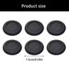 2pcs/4pcs/6pcs Game Controller Thumbstick Cap for NS2 Analog Stick Rocker Cap Joystick Cap Gaming Accessories