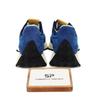New Balance 327 Denim Pack - Heron Blue W - WS327JA