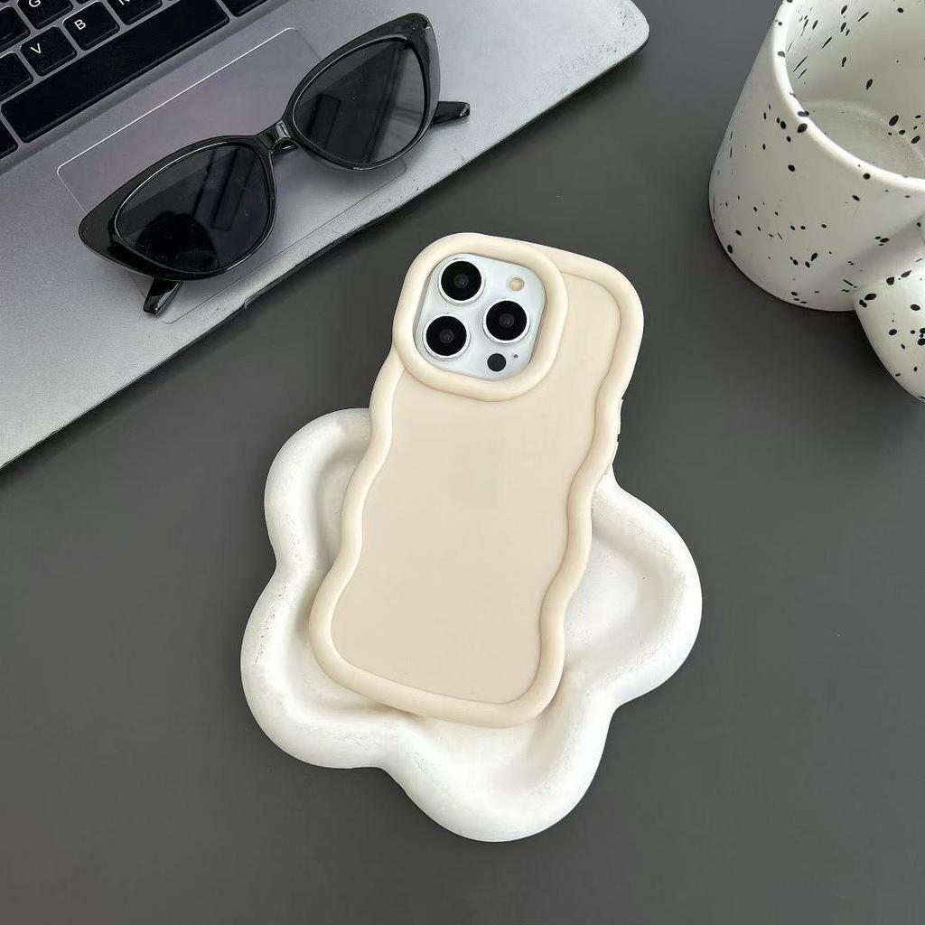 Macaron Candy Color Shell Case for iPhone 17 Pro Max & 11