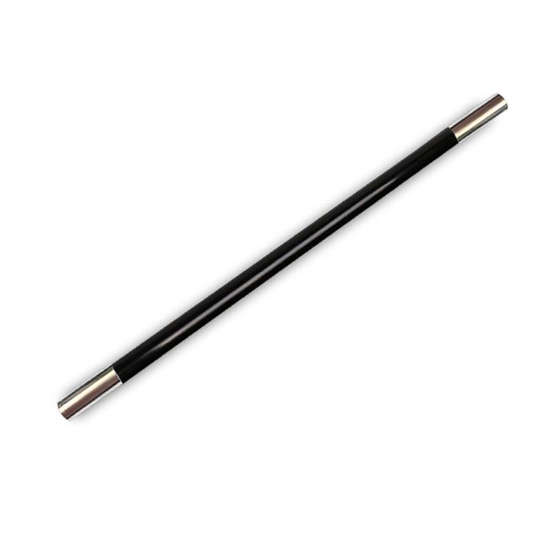 Self-Rising Northern Magic Wand for Children's Stage Performances in Electroplated Gift Box