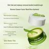 ZHU BEN Qinghuan Plant Extract Purifying Makeup Remover Balm