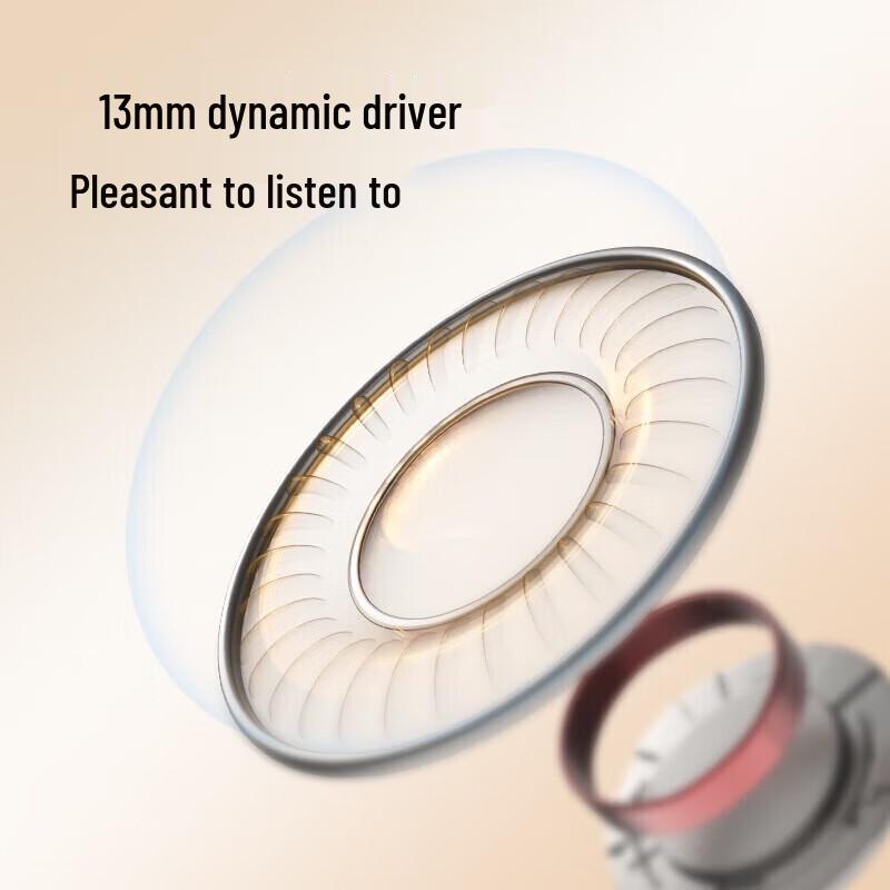 Edifier Huazai True Wireless Semi-in-ear Earbuds