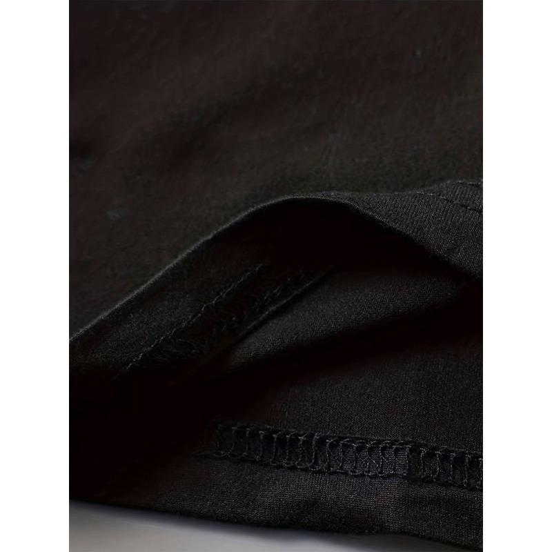 Women'S Fashion T-Shirt, Printed Design Round Neck T-Shirt, Casual Short Sleeve Round Neck T-Shirt for Women