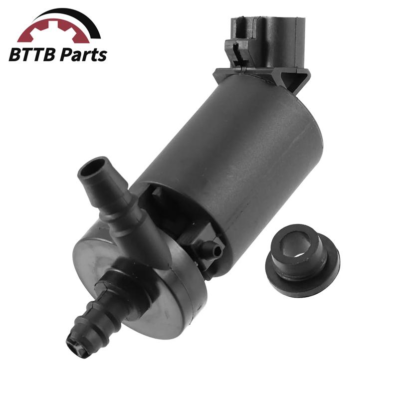 85280-30020 2p Windshield Washer Pump For Toyota RAV4 Hilux Altezza Land Cruiser LX470 8528030020 36705-75730 855420-0561