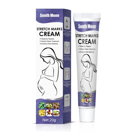 

20g Scar Antibiotic Ointment Not Irritating Fast Absorption Skin Care Scar Keloid Stretch Marks Removal Cream for Beauty 20g