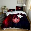 Spartak Moscow Duvet Cover Set EU Single Double King US Twin Full Queen Size  Bedclothes