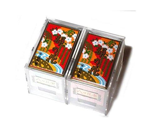 Nintendo Hanafuda Miyako no Hana Red