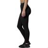 Legging femme - Urban Classic - Ajusté - Noir - 95% Coton - Taille standard